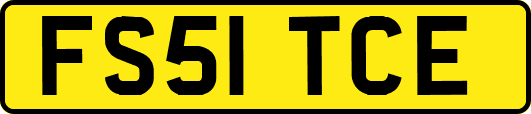 FS51TCE