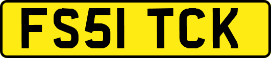 FS51TCK