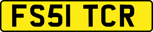 FS51TCR