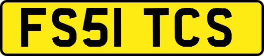 FS51TCS