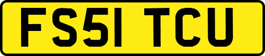 FS51TCU