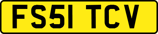 FS51TCV