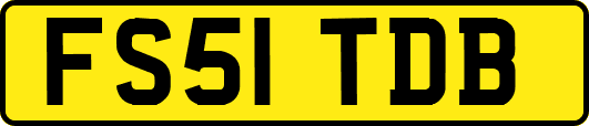 FS51TDB