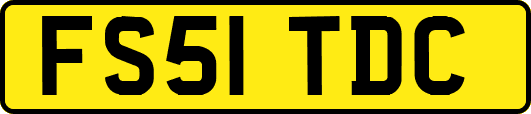 FS51TDC