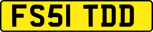 FS51TDD