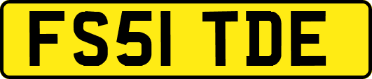 FS51TDE