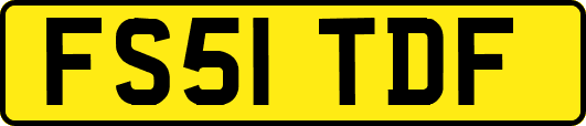 FS51TDF