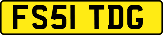 FS51TDG