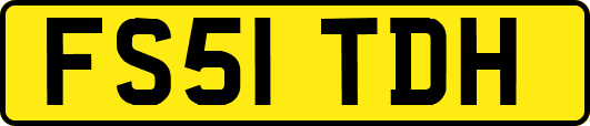 FS51TDH