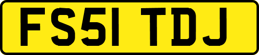 FS51TDJ