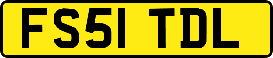 FS51TDL