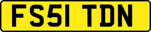 FS51TDN