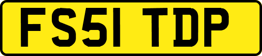 FS51TDP