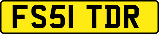 FS51TDR