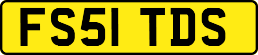 FS51TDS