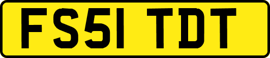 FS51TDT