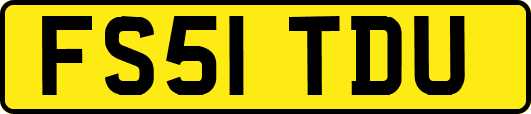 FS51TDU