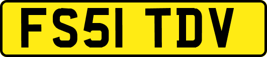 FS51TDV