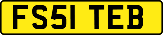 FS51TEB