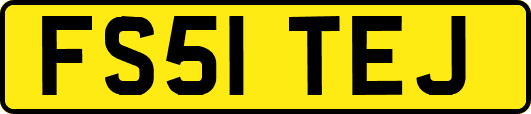 FS51TEJ