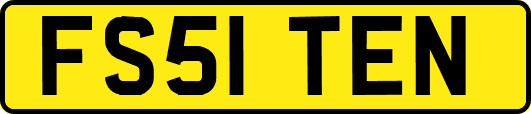 FS51TEN