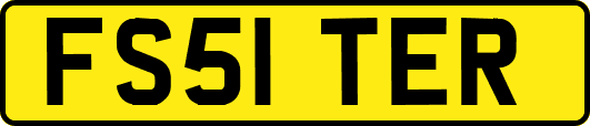 FS51TER