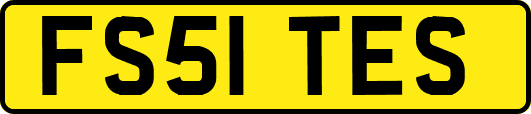 FS51TES