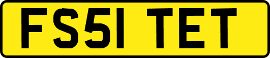 FS51TET