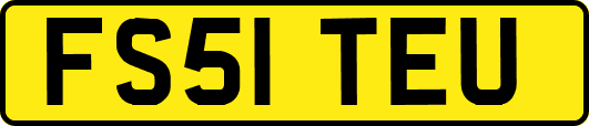 FS51TEU