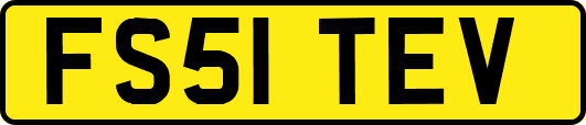 FS51TEV