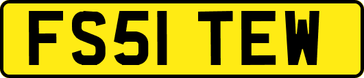 FS51TEW