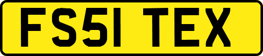 FS51TEX