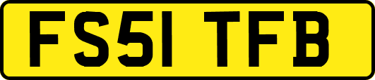 FS51TFB