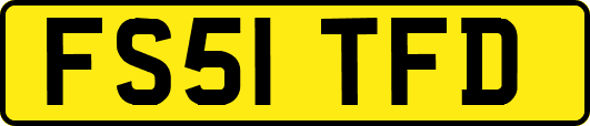 FS51TFD