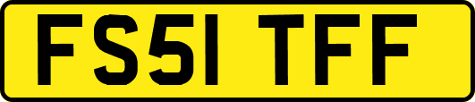 FS51TFF