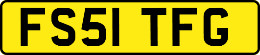 FS51TFG