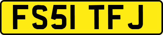 FS51TFJ