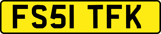 FS51TFK