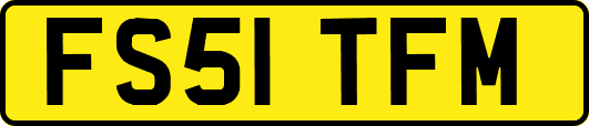 FS51TFM