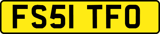 FS51TFO