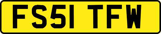 FS51TFW