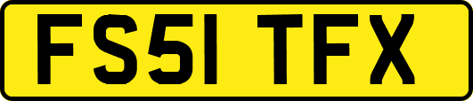 FS51TFX