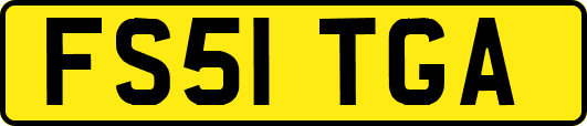 FS51TGA