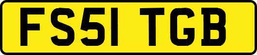 FS51TGB