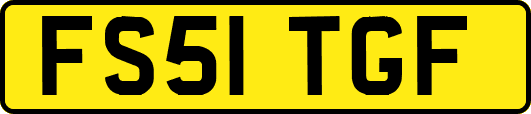 FS51TGF