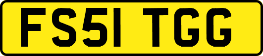 FS51TGG