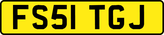 FS51TGJ