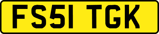 FS51TGK