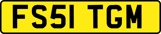 FS51TGM