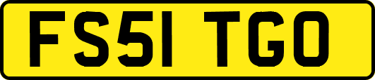 FS51TGO